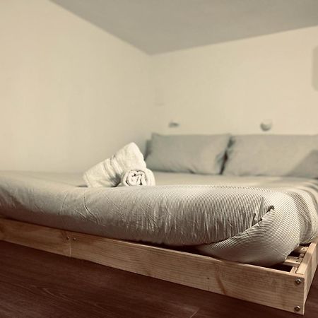 Voyager Appartement Cagliari Buitenkant foto