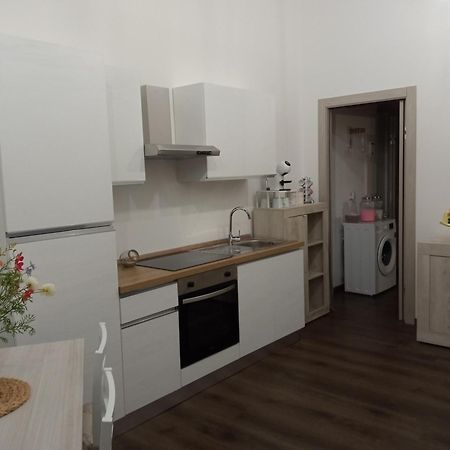 Voyager Appartement Cagliari Buitenkant foto