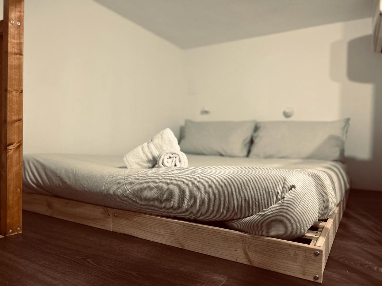 Voyager Appartement Cagliari Buitenkant foto