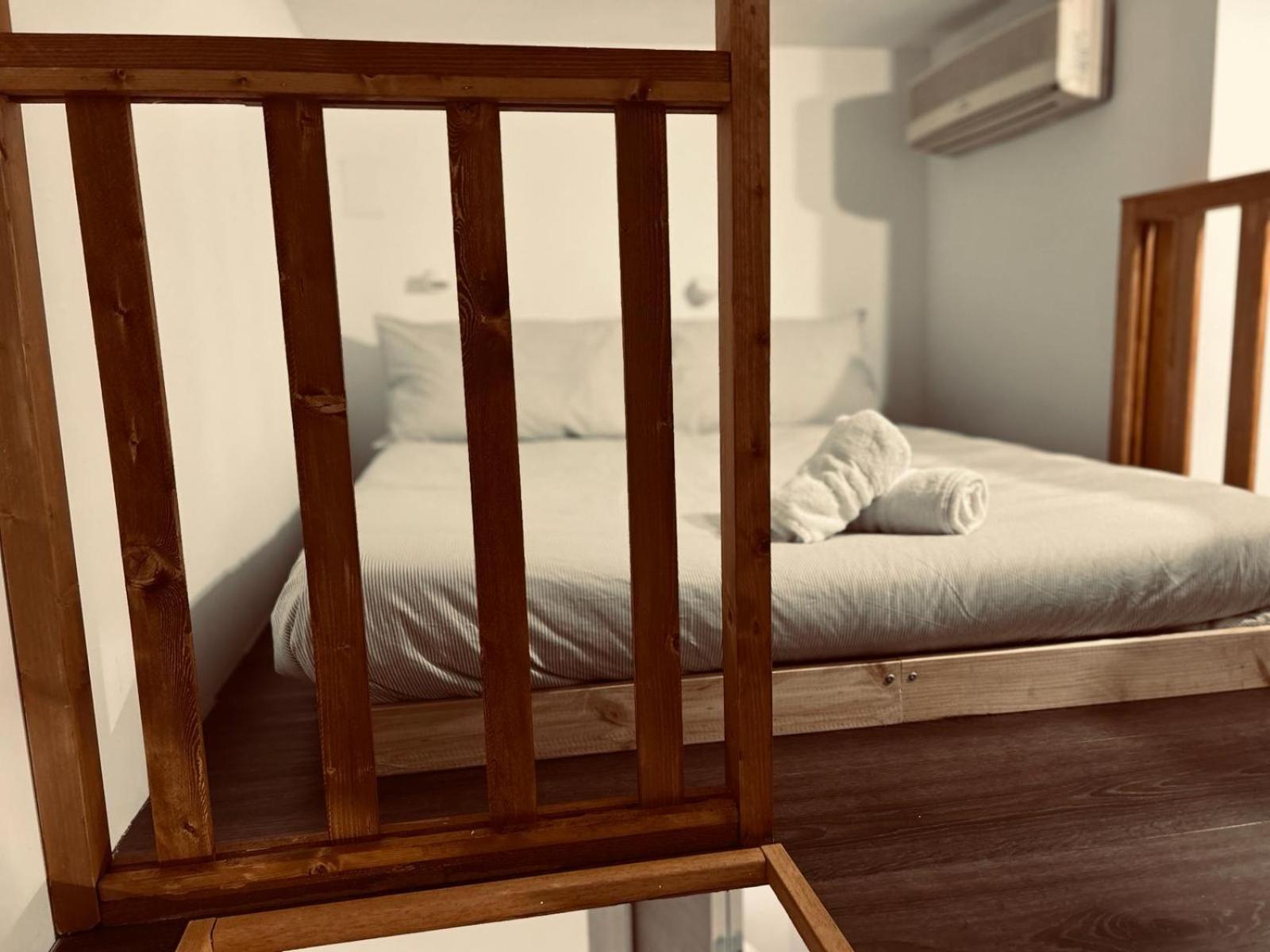 Voyager Appartement Cagliari Buitenkant foto