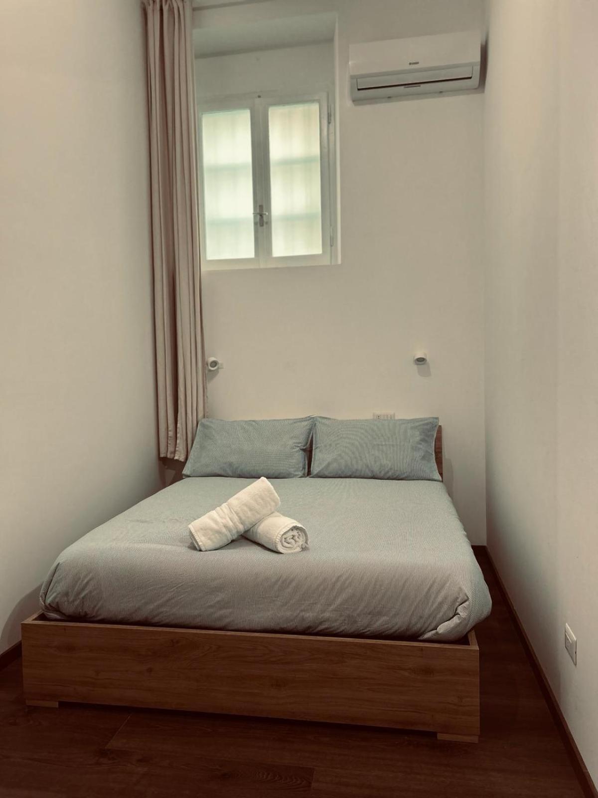 Voyager Appartement Cagliari Buitenkant foto