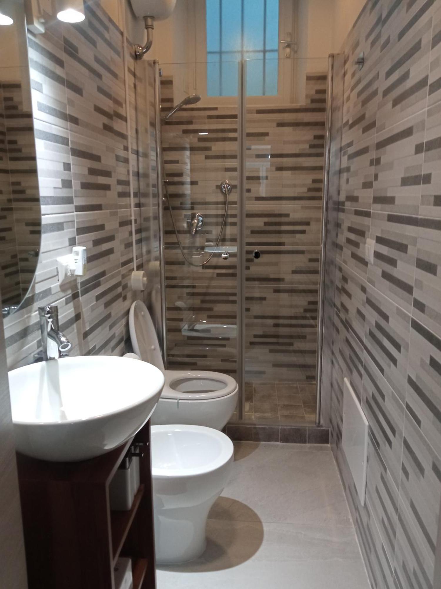 Voyager Appartement Cagliari Buitenkant foto